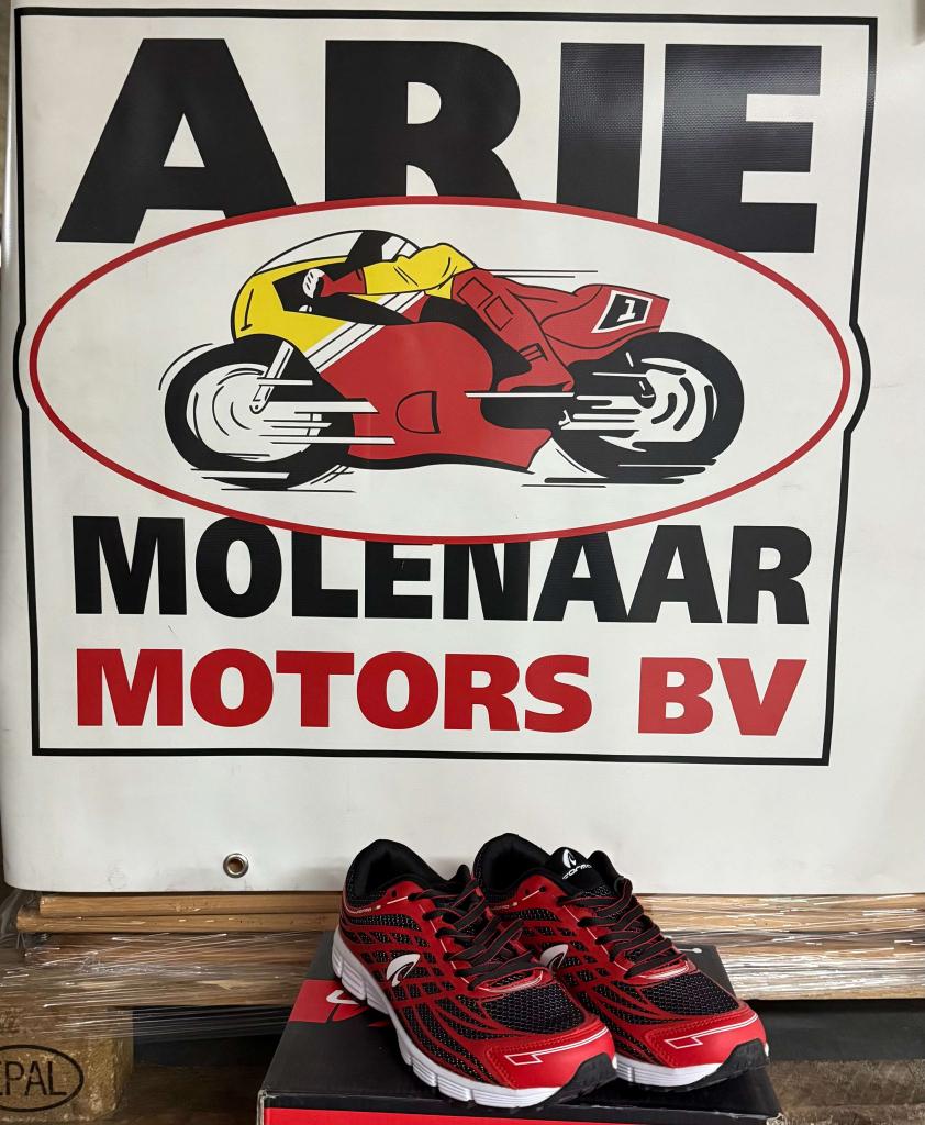 FORMA TRAINER, Motoren, Kleding | Motorkleding, Nieuw met kaartje, Info@formaboots.com, Forma, Via Giorgione, 5 31030 Altivole (TV) - Italy