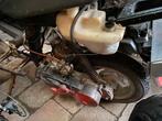 Opknap scooter!, Ophalen, Gebruikt, Overige typen, Peugeot