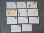 Diverse oude briefkaarten, Postzegels en Munten, Ophalen of Verzenden, Briefkaart