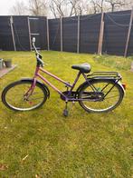 Meisjesfiets 24 inch, Ophalen, Zo goed als nieuw, 24 inch