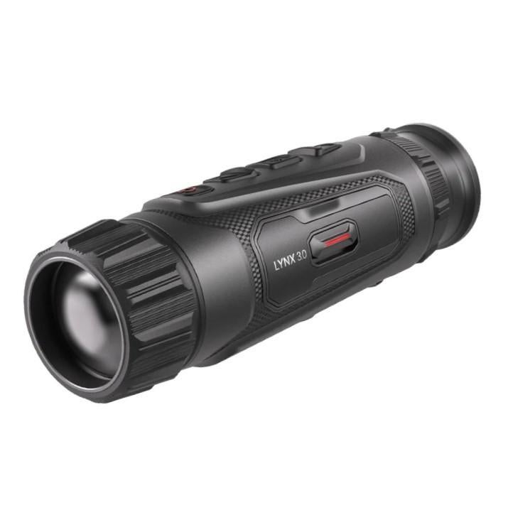 HIKMICRO LYNX 3.0 LQ35 warmtebeeld, Dakkant (recht), Nieuw, Ophalen of Verzenden, 8 tot 12x