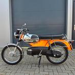 Te koop onverkleurde fluor Kreidler RS, Fietsen en Brommers, Brommers | Kreidler, Ophalen, Florett RS, Zo goed als nieuw, 50 cc