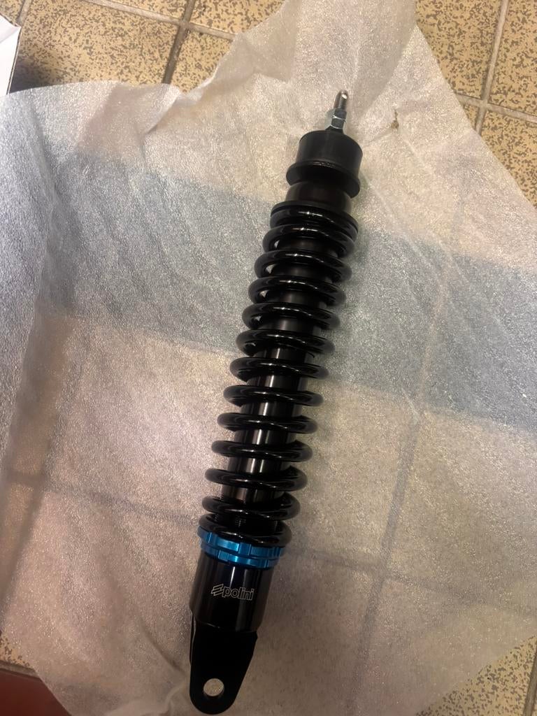 Polini schokbreker piaggio, Ophalen of Verzenden, Nieuw, Overige typen