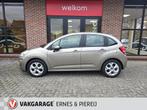 Citroen C3 1.4 VTi Ligne Business, Voorwielaandrijving, Euro 5, Stof, Zwart