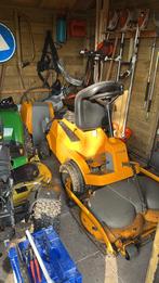 Stiga Villa zitmaaier, Ophalen of Verzenden, Gebruikt, Mulchfunctie, 90 tot 120 cm