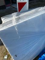 Isolatie dam platen 55m² - 2cm dik - 1x1m afmeting, Minder dan 4 cm, Nieuw, Ophalen of Verzenden, 15 m² of meer