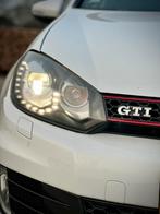 Golf 6 GTI 2.0 (2012), Voorwielaandrijving, Euro 5, Zwart, 4 cilinders