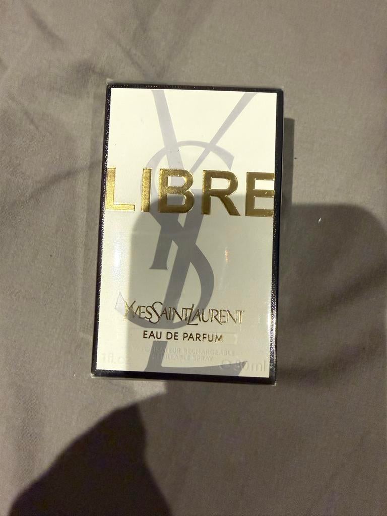 YSL LIBRE Eau de Parfum 30ml, Ophalen of Verzenden, Nieuw