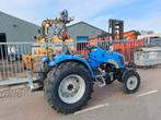 New Holland Boomer 3045 compact trekker tractor (bj 2009), Overige typen
