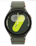 Samsung Galaxy Smart Watch 7, Ophalen of Verzenden, Zo goed als nieuw, Zwart, Android