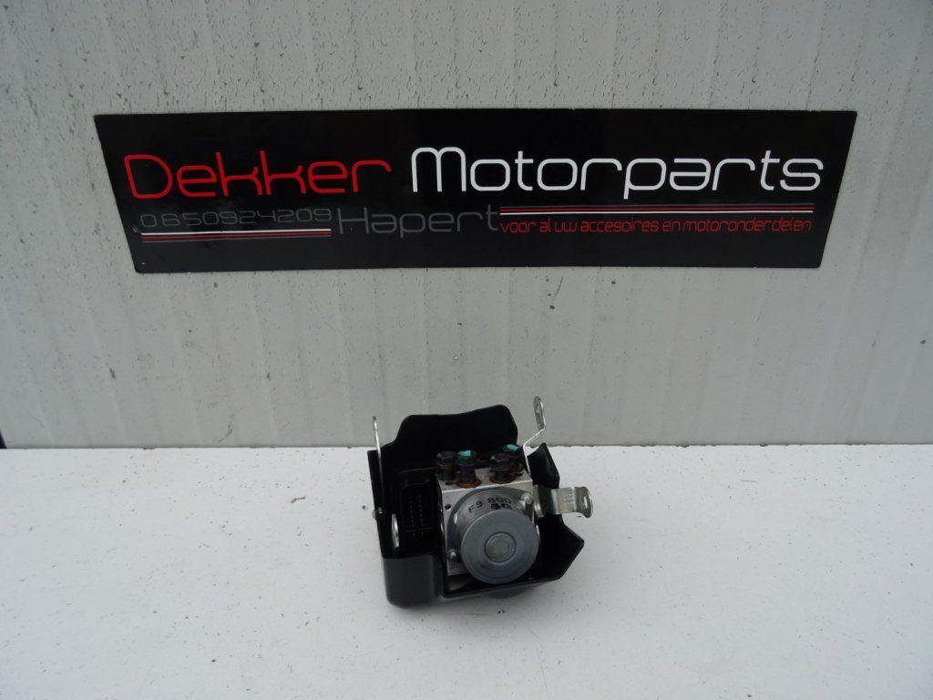 ABS Pomp / Module MV Agusta F3 675 F3 800 2012-2013-2014 >, Motoren, Onderdelen | Overige, -, -, Nieuw, Ophalen of Verzenden
