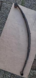 2nd gen Camaro / Firebird bladveer, Auto-onderdelen, Ophalen, Gebruikt, Chevrolet