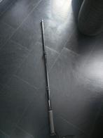 Manfrotto pod !, Ophalen of Verzenden, Zo goed als nieuw, Minder dan 150 cm