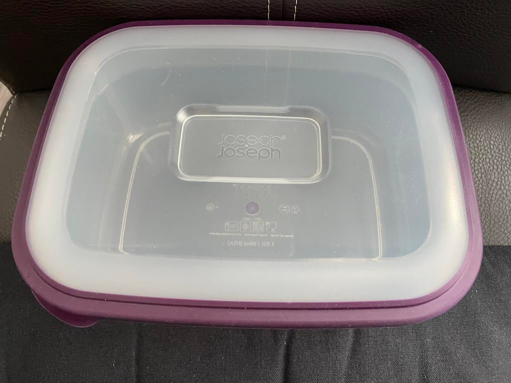 Joseph Joseph bak, Ophalen of Verzenden, Zo goed als nieuw, Bak of Kom