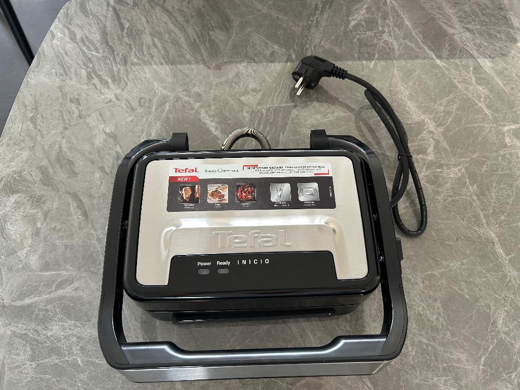 Ongebruikte Tefal tosti ijzer, Ophalen, Nieuw