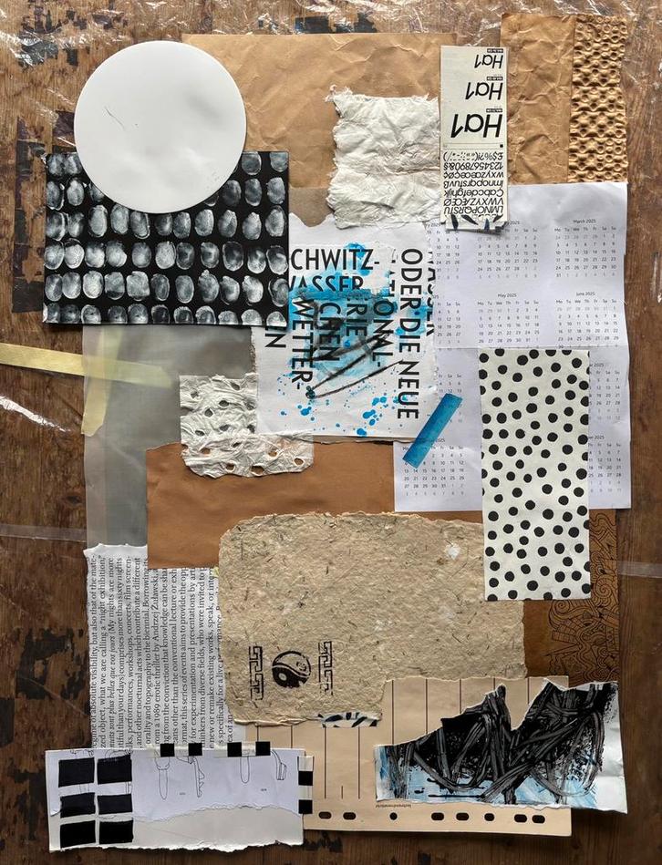 Papier, Hobby en Vrije tijd, Scrapbooking, Gebruikt, Papier of Karton, Ophalen