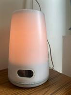 Philips wake-up light (HF3470), Ophalen of Verzenden, Zo goed als nieuw