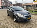 Opel Corsa 1.2-16V Anniversary Edition, Voorwielaandrijving, 4 cilinders, 1229 cc, Origineel Nederlands