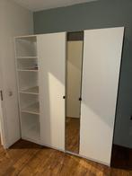 IKEA kast Pax, Gebruikt, 200 cm of meer, 150 tot 200 cm, Overige houtsoorten