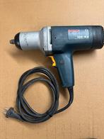 Bosch GDS 18 E Slagmoersleutel, Verzenden, Zo goed als nieuw, Overige typen