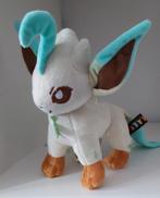 Pokémon Leafeon Knuffel, Hobby en Vrije tijd, Verzamelkaartspellen | Pokémon, Ophalen of Verzenden, Nieuw, Overige typen