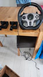 Pxn Games, Computers en Software, Ophalen, Zo goed als nieuw, Heusinkveld, Fanatec, SimLab, GRID, Trak Racer, Simucube