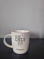 Riverdale mok - nieuw in doos, Nieuw, Ophalen of Verzenden, Overige stijlen, Kop(pen) en/of Schotel(s)