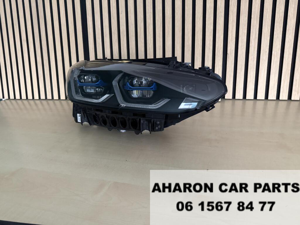 G22 G23 G26 G80 G81 Laser Koplamp 9500928 BMW 4 serie M4 M3, Auto-onderdelen, Gebruikt, Ophalen of Verzenden