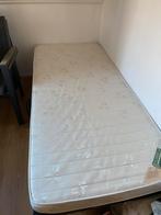 Auping 1 persoons bed, Ophalen, 90 cm, Eenpersoons, Zo goed als nieuw