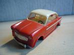 Fiat 1100 Lusso Berlina *Parts/opknapper Politoys n. 29, Ophalen of Verzenden, Gebruikt, Auto, Overige merken