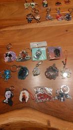 Sleutelhangers, Ophalen, Nieuw