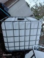 Ibc, 150 liter of meer, Ophalen, Zo goed als nieuw