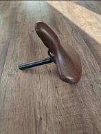 Fietszadel met zadelpen., Algemeen, Nieuw, Ophalen of Verzenden, Zadel