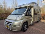 Bürstner BUT726 IXEO (bj 2010), Caravans en Kamperen, Campers, Gerard, Info@autoserviceaartse.nl, Airbags, Bedrijf
