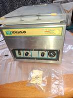 Henkelman Jumbo Mini Vacumeermachine - Professioneel, Ophalen, Gebruikt