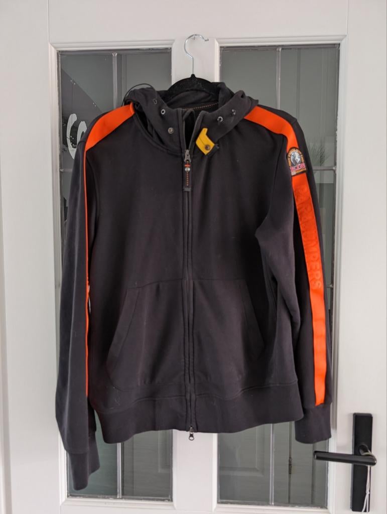 Parajumpers vest, Maat 48/50 (M), Zwart, Parajumpers, Ophalen of Verzenden