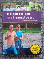 Lammert Haanstra - Trainen tot een goed gaand paard, Ophalen of Verzenden, Zo goed als nieuw