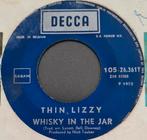 THIN LIZZY  - WHISKEY IN THE JAR, Ophalen of Verzenden, Gebruikt