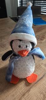 pinguin met licht, Ophalen of Verzenden, Gebruikt, Jongen of Meisje