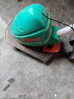 Bosch elektrische grastrimmer, Ophalen, Gebruikt, Elektrisch, Bosch