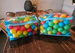 200 Ballenbakballen - Kleurrijk Speelplezier, Ophalen, Gebruikt, Jongen of Meisje