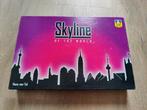Skyline, Drie of vier spelers, Ophalen, Zo goed als nieuw, The Game Master