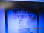 norton reist de wereld Peter Gethers 9789021810003 #, Ophalen of Verzenden, Gelezen