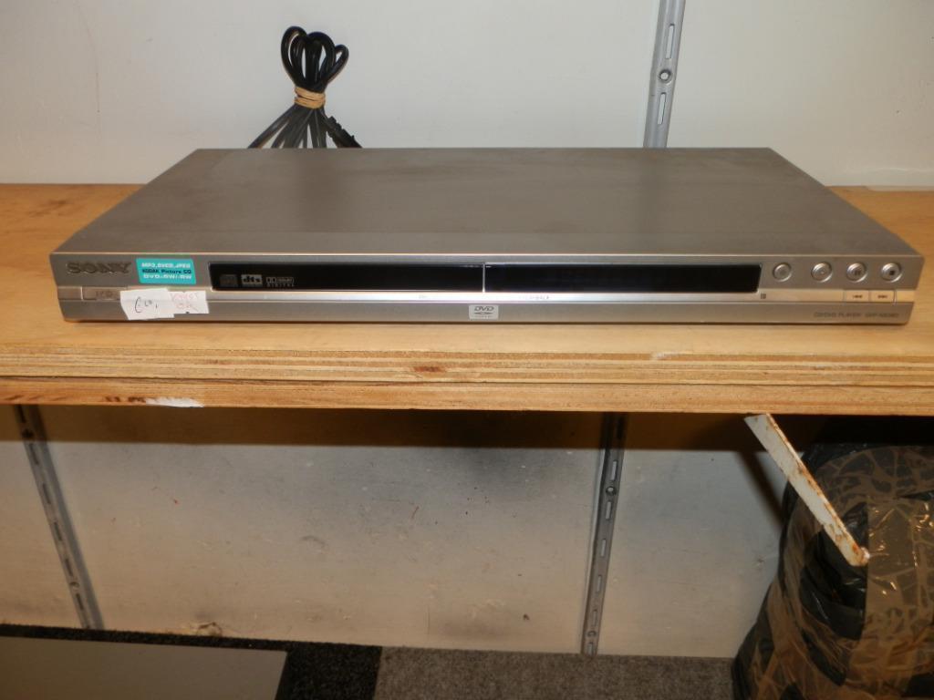 Dvd spelers DVD recorders tv ontvangers  partij getest, Ophalen of Verzenden, Gebruikt, Overige merken