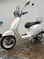 Vespa Sprint, Ophalen, Gebruikt, Overige modellen, Maximaal 45 km/u
