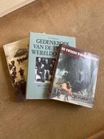 Gedenkboek van de Tweede Wereldoorlog - Ivor Matanle, Ophalen of Verzenden, Tweede Wereldoorlog, Gelezen, Algemeen