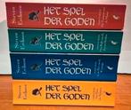 Steven Erikson Het Spel der Goden, Ophalen of Verzenden, Gelezen