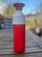 Dopper thermosfles deep coral, Overige typen, Ophalen of Verzenden, Zo goed als nieuw, Metaal