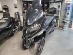 Piaggio Scooter MP3 400 HPE RST 9.2023 RIJKLAAR GARANTIE, Motoren, Bedrijf, Overig
