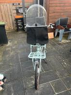 Gazelle miss greece, Fietsen en Brommers, Fietsen | Bakfietsen, Verzenden, Zo goed als nieuw, Gazelle